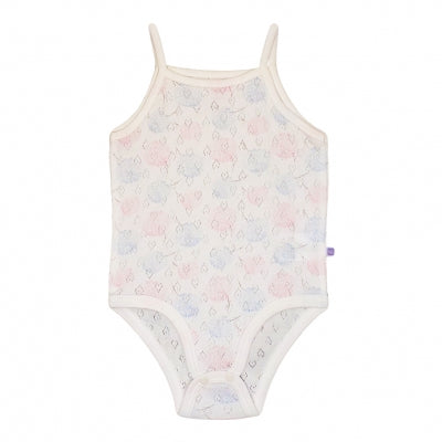 Bibaby Party Garden Bebek Badi - Ekru