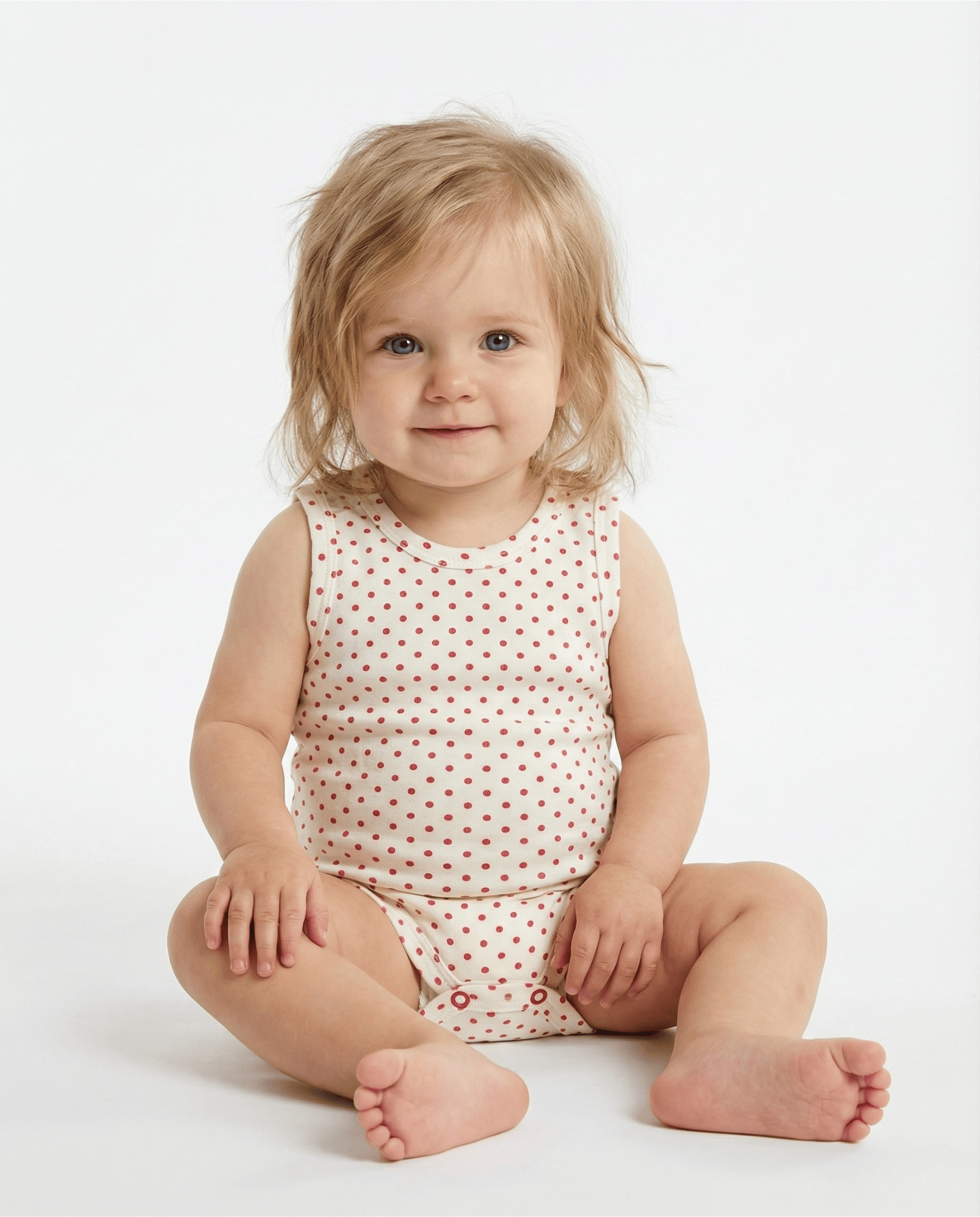 Bebengo Puanlı Atlet Badi