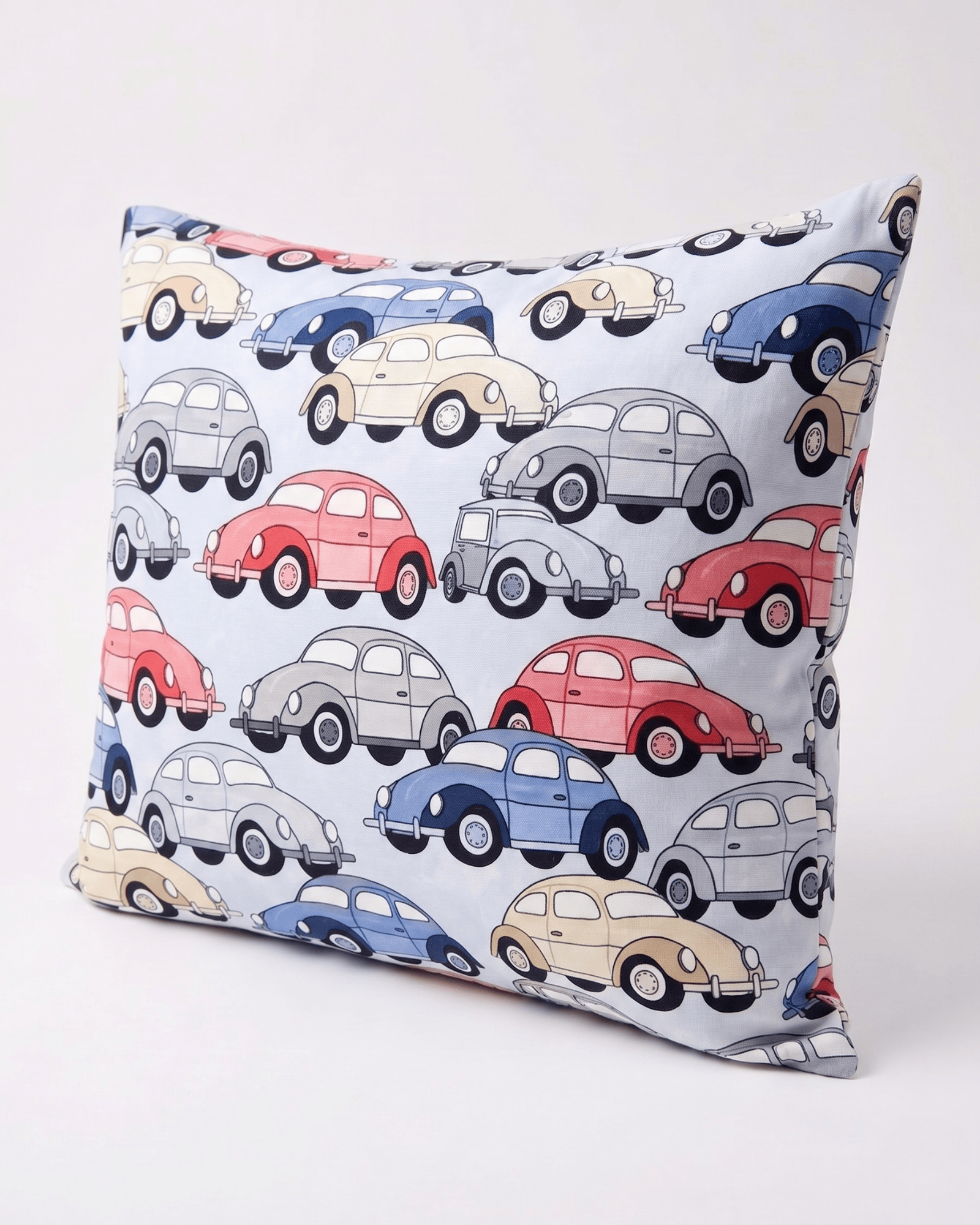 S-Mall Bebek Yastık Kılıfı 2 li - 35x45 cm - Tosba