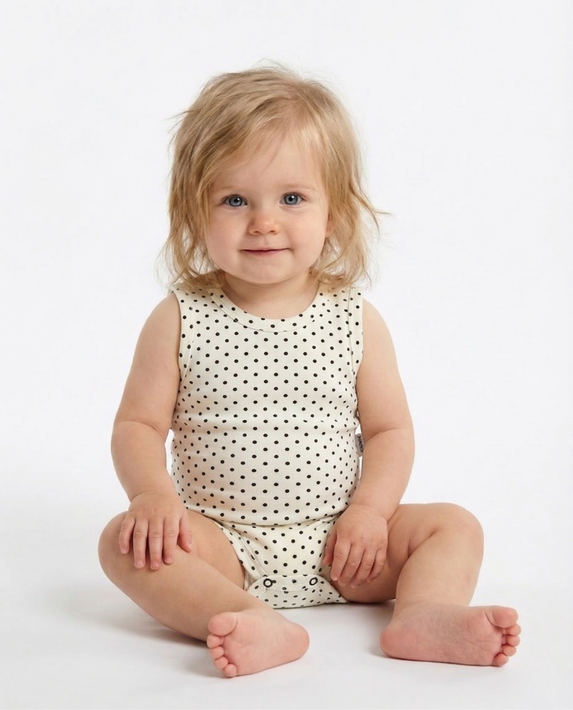 Bebengo Puanlı Atlet Badi