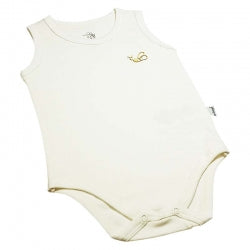 Bebengo Basic Arılı Bebek Atlet Badi