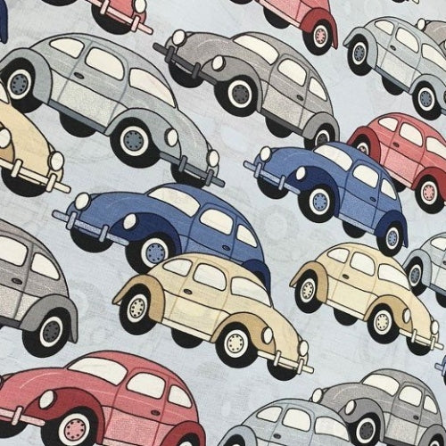 S-Mall Bebek Yastık Kılıfı 2 li - 35x45 cm - Tosba